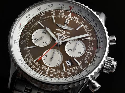 how to tell if breitling watch is fake|breitling watches model depose.